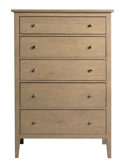 Kincaid Furniture 537-215O Glenwood Dresser - Oatmeal