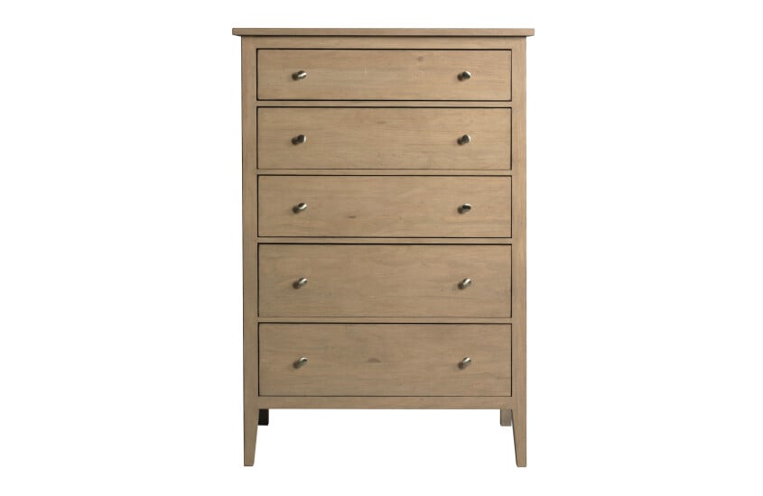 Kincaid Furniture 537-215O Glenwood Dresser - Oatmeal