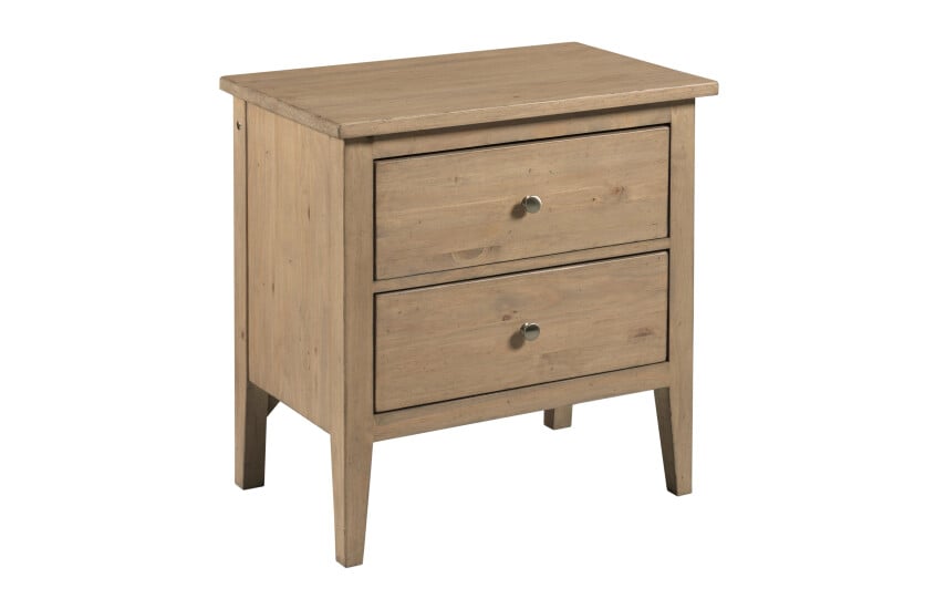 Kincaid Furniture 537-420O Glenwood Night Stand - Oatmeal