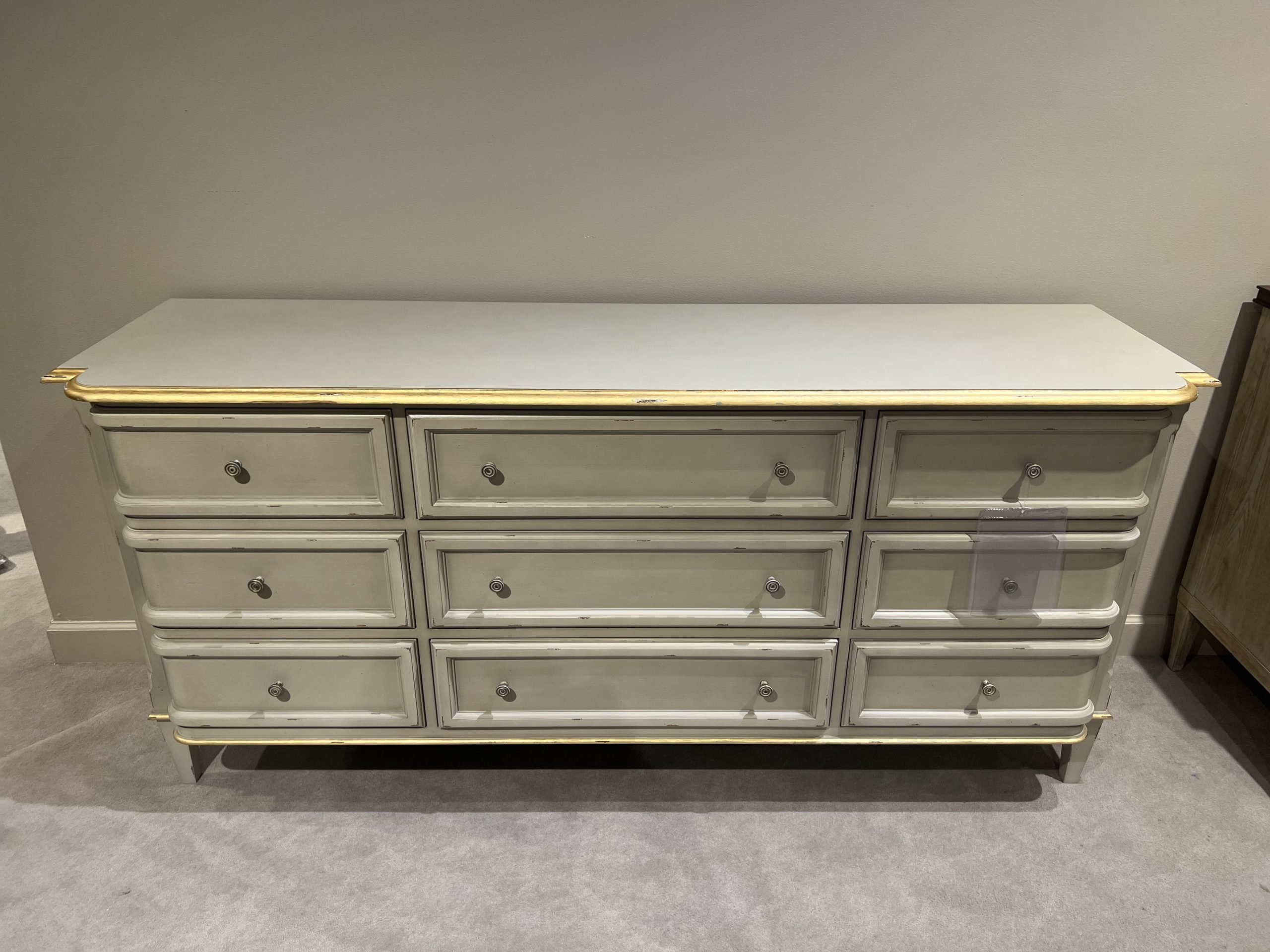 Century MN5770/270 Madeline Dresser