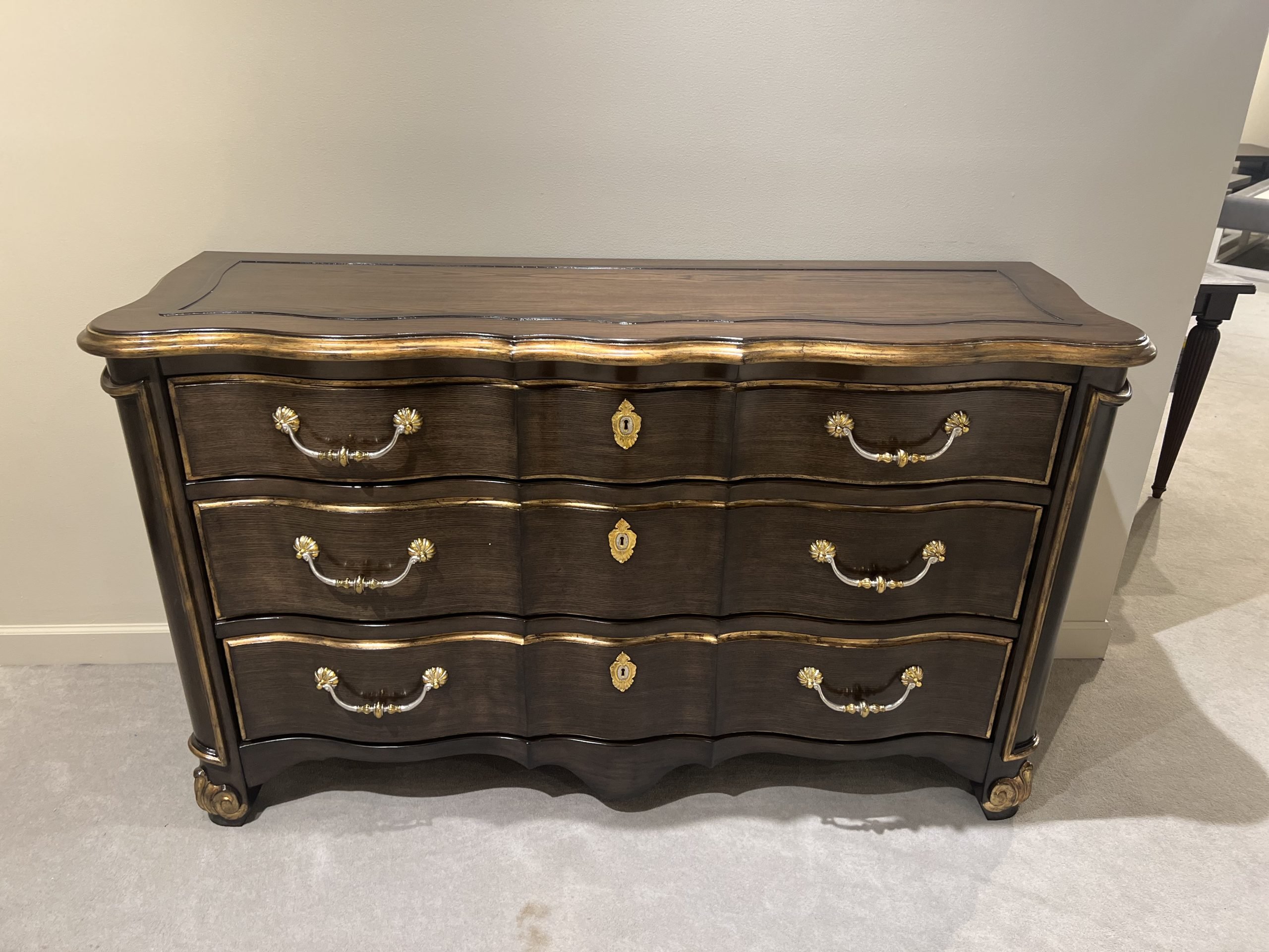 Maitland-Smith 88-0115/ 10 Aria Dresser