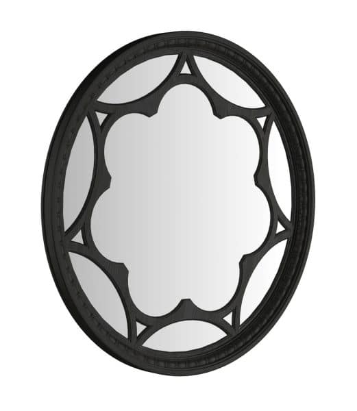 ART Furniture 334123-2659 Atrium Round Mirror