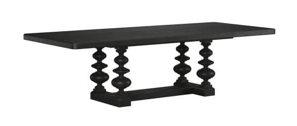 ART Furniture 334238-2659 Atrium Rectangular Dining Table