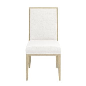 ART Furniture 436206-1825 Eave Uph. Side Chair