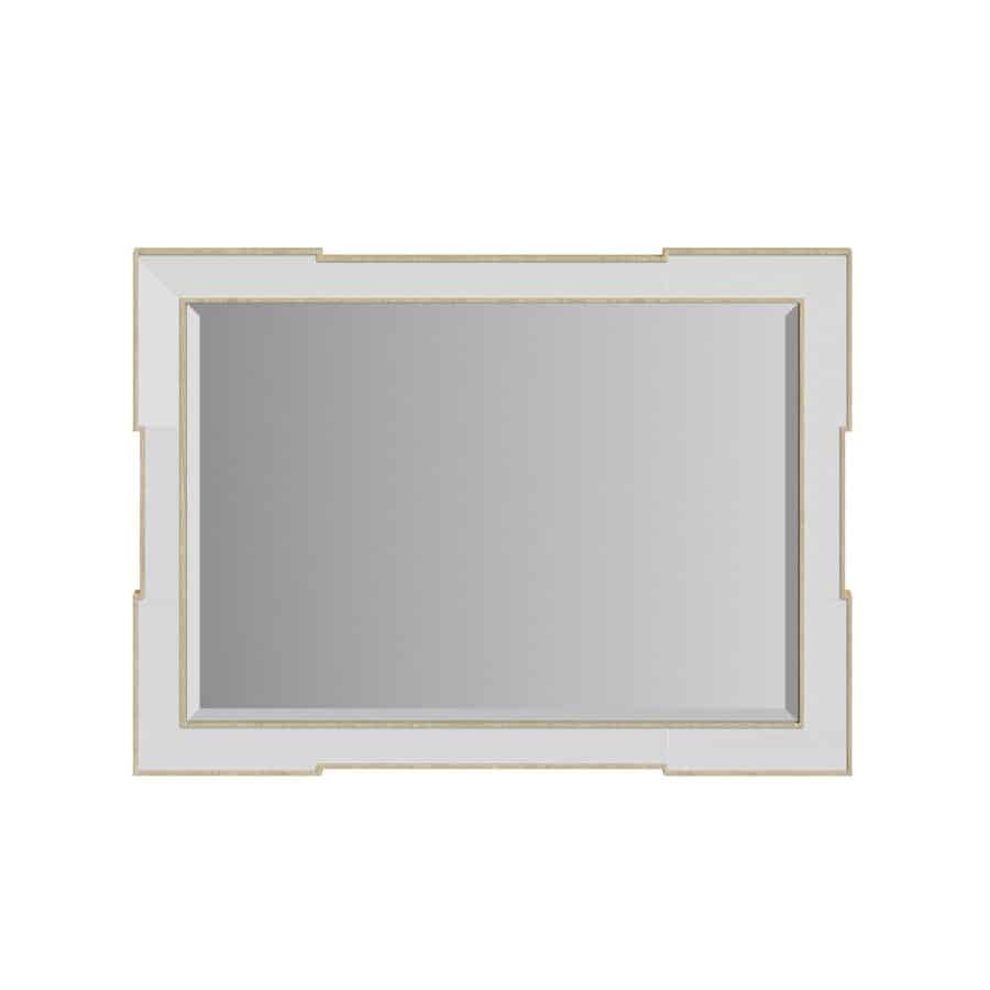 ART Furniture 436121-1825 Eave Accent Mirror ART Furniture 436121-1825 Eave Accent Mirror