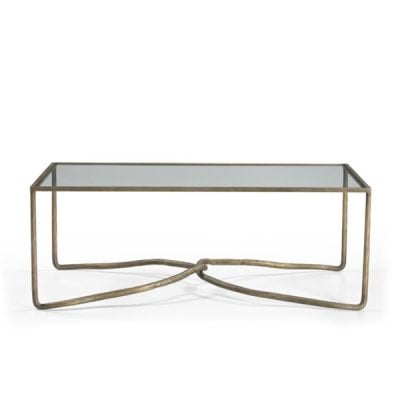 ART Furniture 865340-1245 Leoni Rectangular Cocktail Table