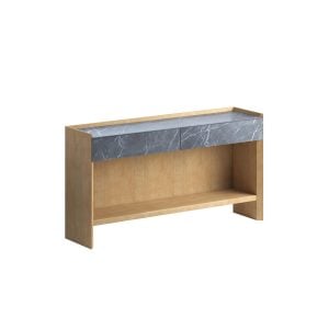 ART Furniture 335307-1911 Loft Console Table