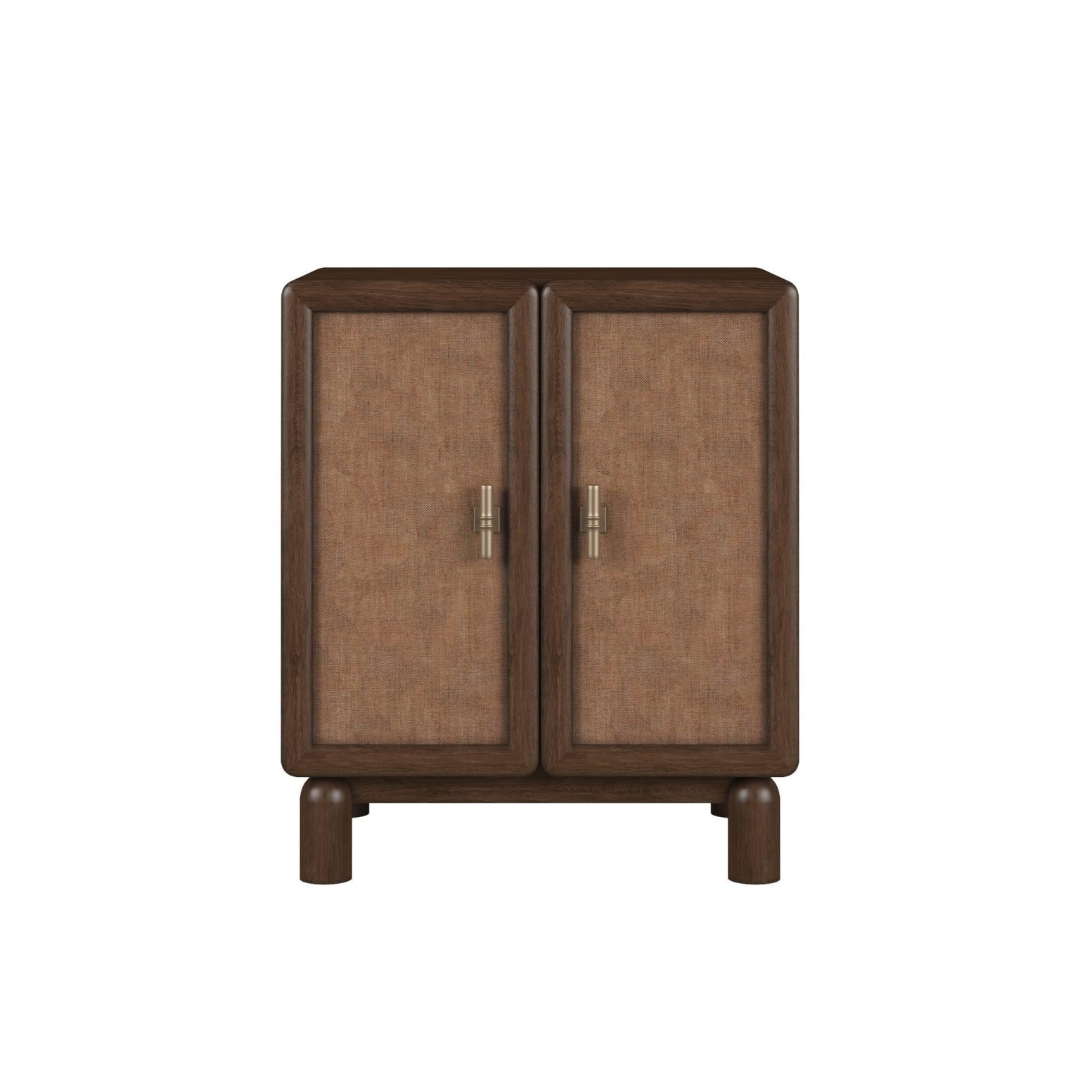 ART Furniture 337142-1960 Verge Door Nightstand