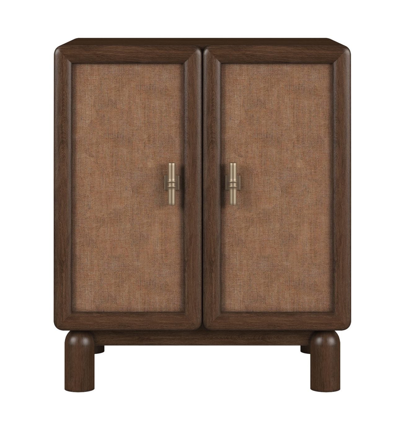 ART Furniture 337142-1960 Verge Door Nightstand