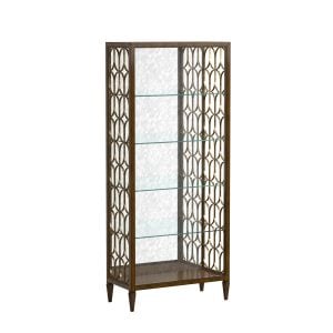 ART Furniture 336401-1860 Eave Etagere Bookcase