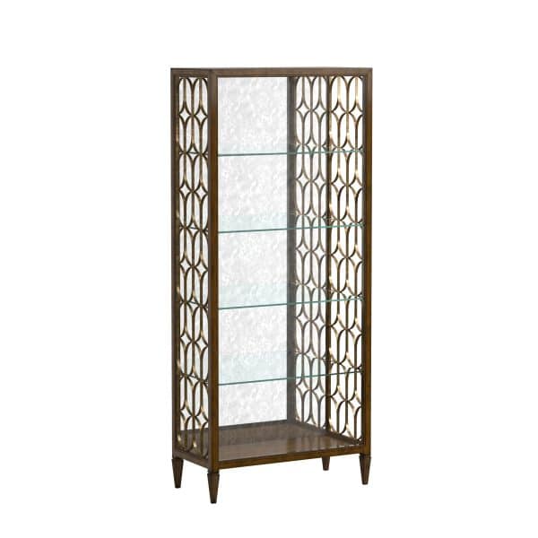 ART Furniture 336401-1860 Eave Etagere Bookcase
