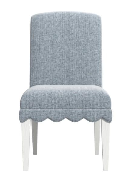 ART Furniture 339200-2367 Haven UPH Side Chair