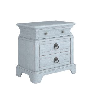 ART Furniture 251143-1361 Summer Creek Light Keeper's Nightstand