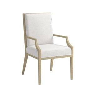 ART Furniture 436207-1825 Eave Uph. Arm Chair