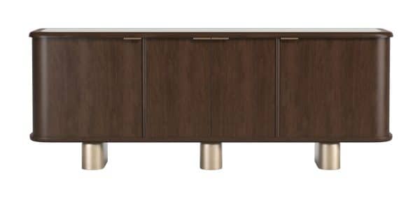 ART Furniture 337252-1960 Verge Credenza