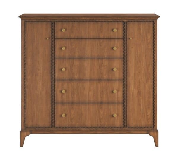 ART Furniture 338152-2731 Harbor Door Chest