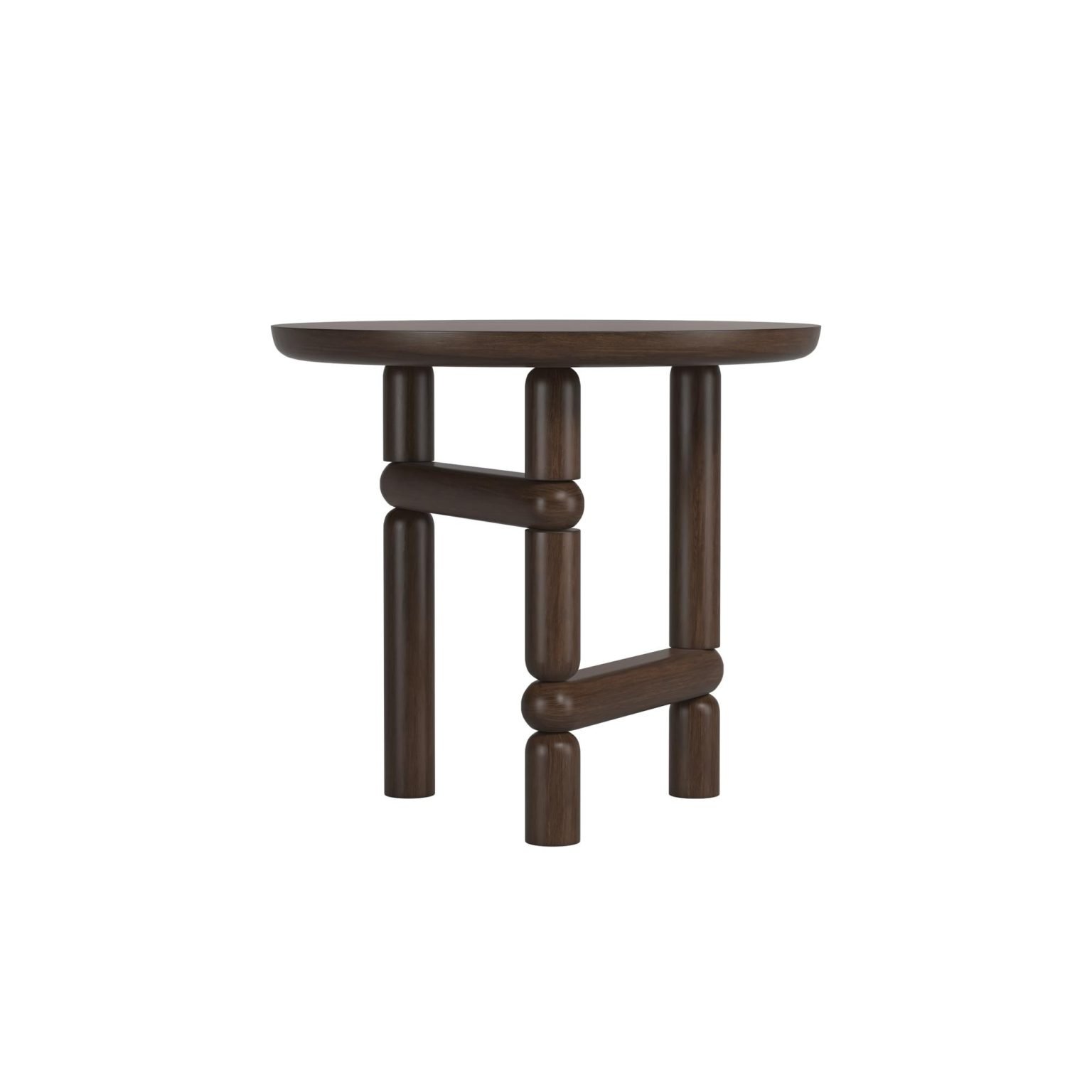 ART Furniture 337304-1960 Verge Round End Table