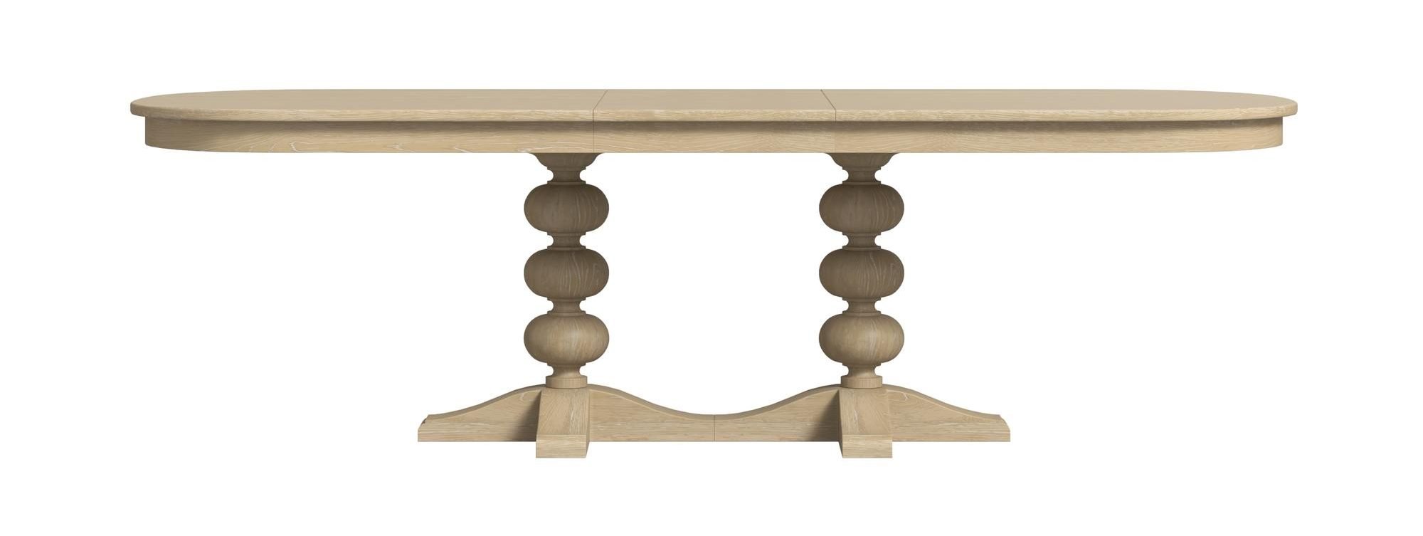 ART Furniture 339221-2325 Haven Rectangular Dining Table