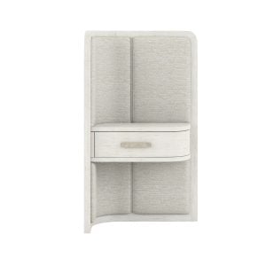 ART Furniture 333140-2250LF Ashlar Wall Panel Nightstand Set