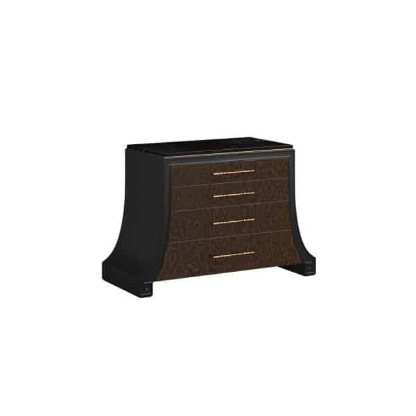 ART Furniture 336397-1840 Eave Accent Chest