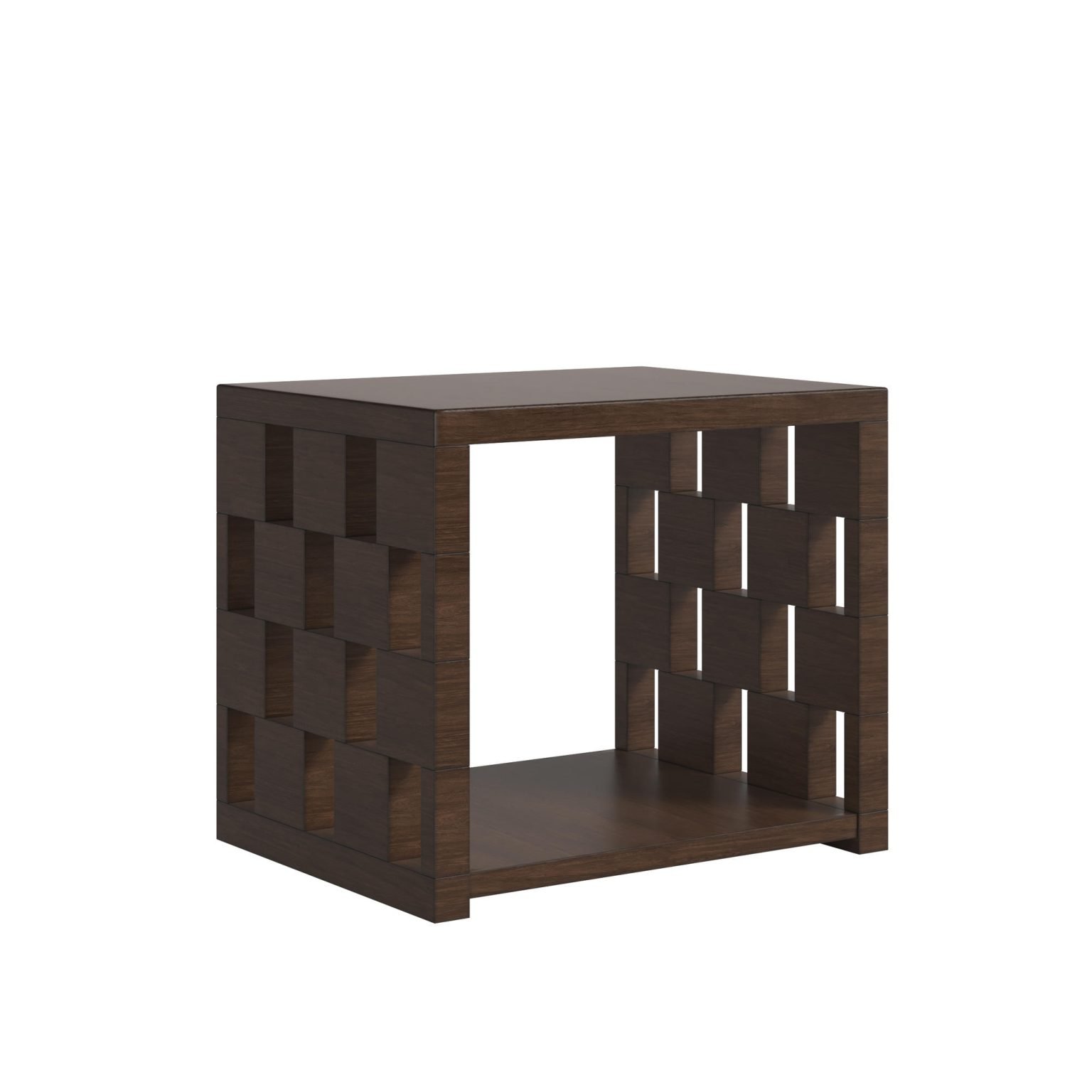 ART Furniture 337303-1960 Verge End Table