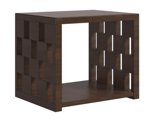 ART Furniture 337303-1960 Verge End Table