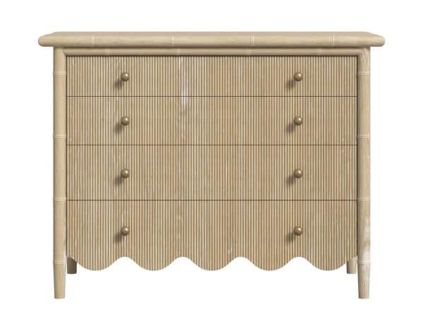 ART Furniture 339158-2325 Haven Bachelor's Chest