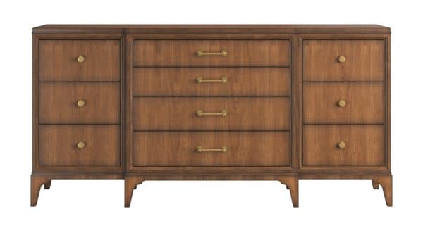 ART Furniture 338130-2731 Harbor Dresser