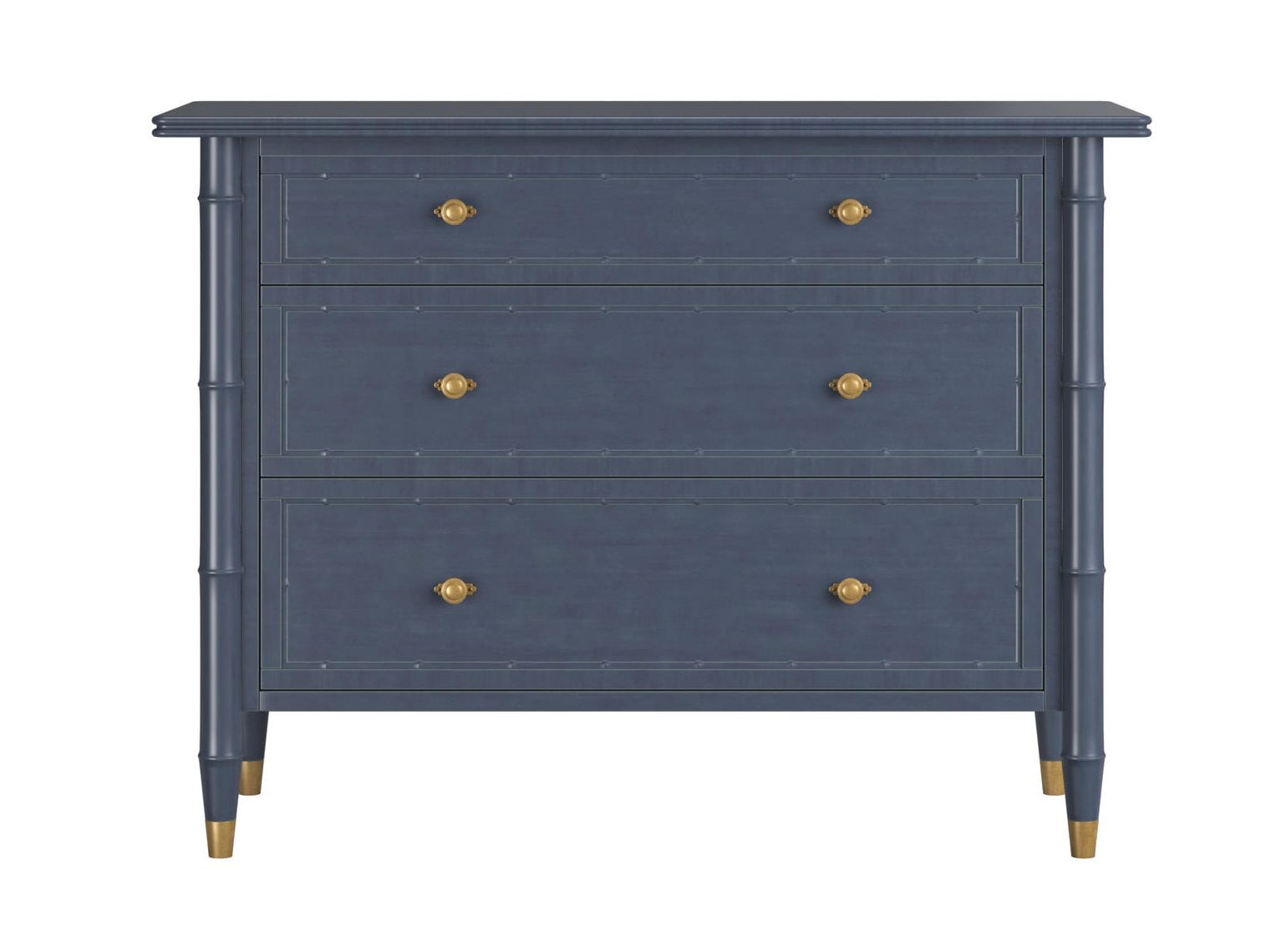 ART Furniture 338158-2721 Harbor Bachelors Chest