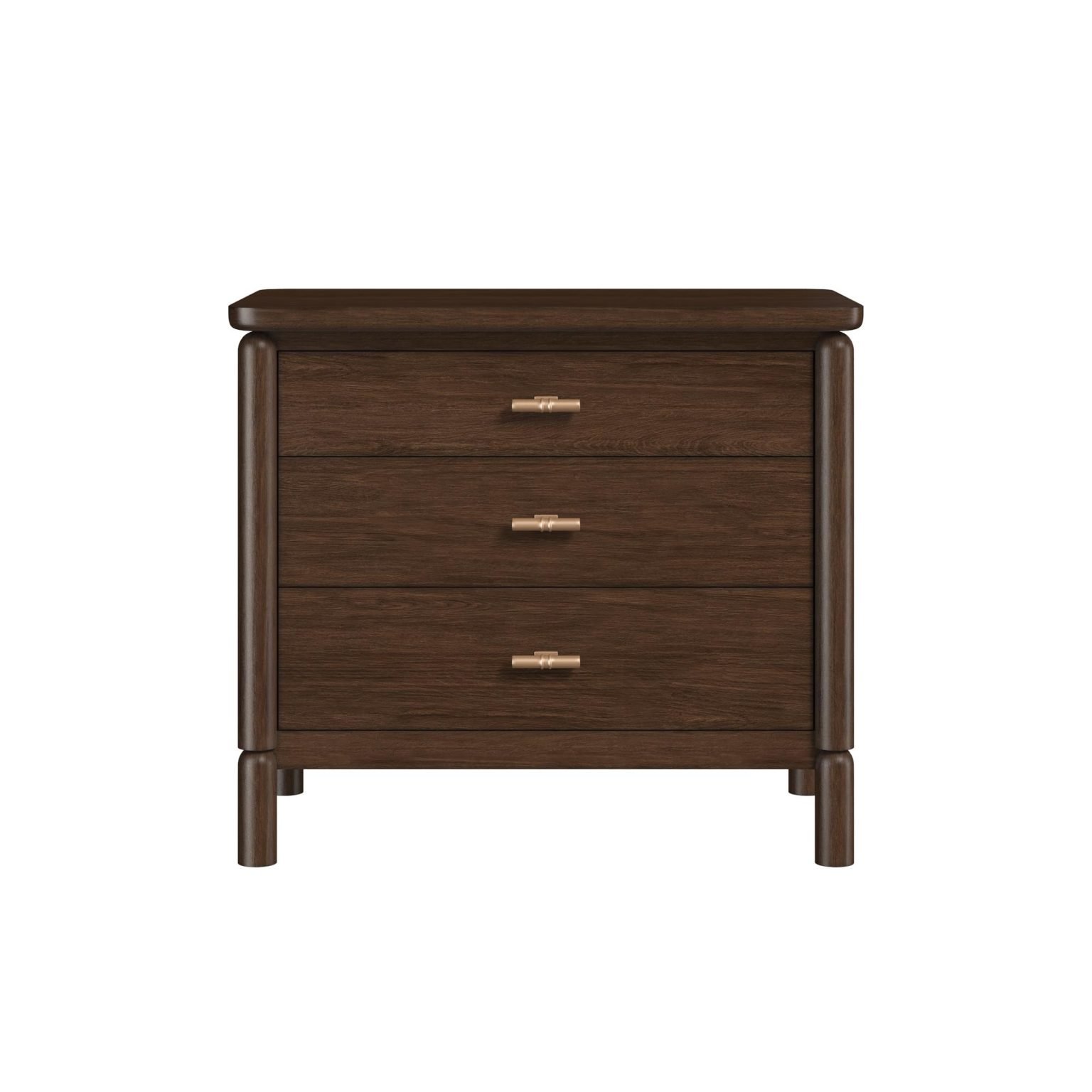 ART Furniture 337141-1960 Verge Nightstand