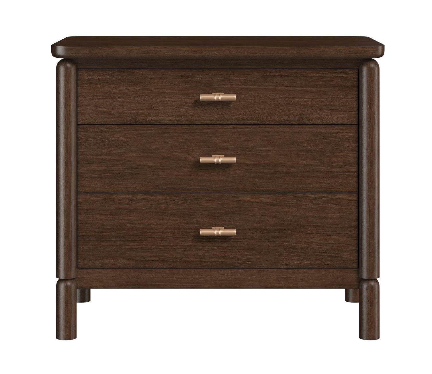 ART Furniture 337141-1960 Verge Nightstand