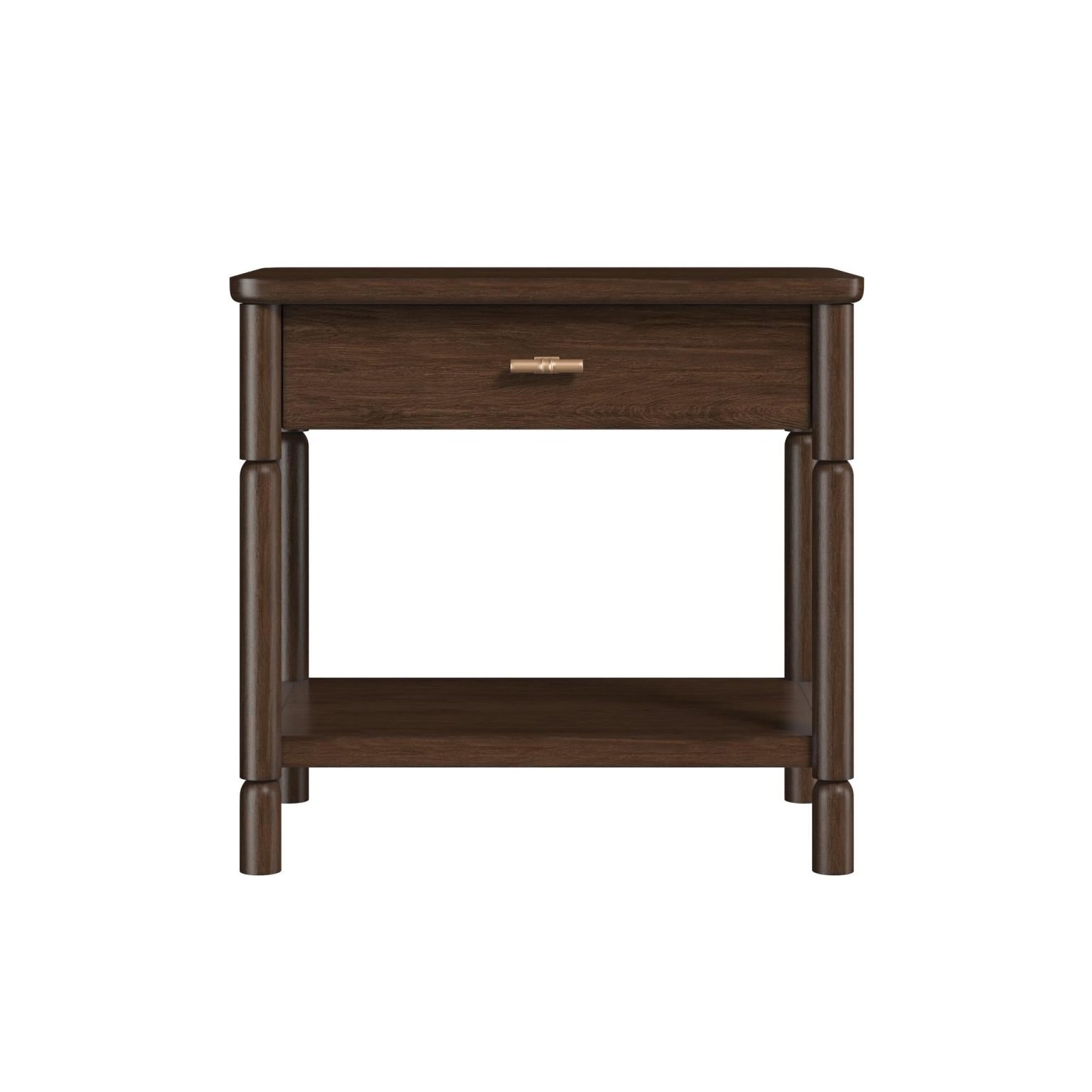 ART Furniture 337140-1960 Verge Nightstand