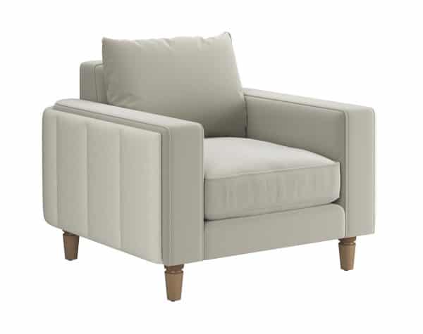 ART Furniture 735503-5911 Artisan Barret Lounge Chair