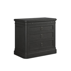 ART Furniture 334141-2659 Atrium 3 Drawer Nightstand