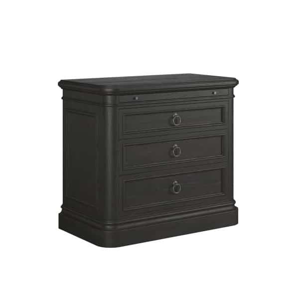 ART Furniture 334141-2659 Atrium 3 Drawer Nightstand