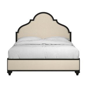 ART Furniture 334125-2659 Atrium Queen Upholstered Bed