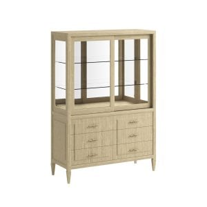 ART Furniture 436240-1825 Eave China Cabinet