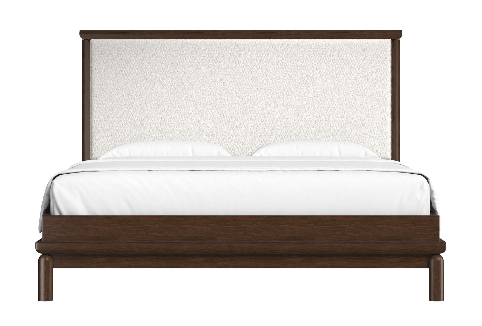 ART Furniture 337125-1960 Verge Queen Upholstered Bed