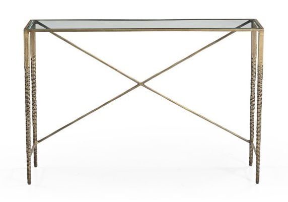 ART Furniture 865347-1245 Artifacts Madou Console Table