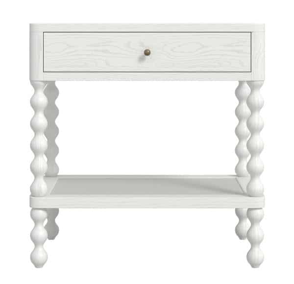 ART Furniture 339140-2367 Haven Open Nightstand
