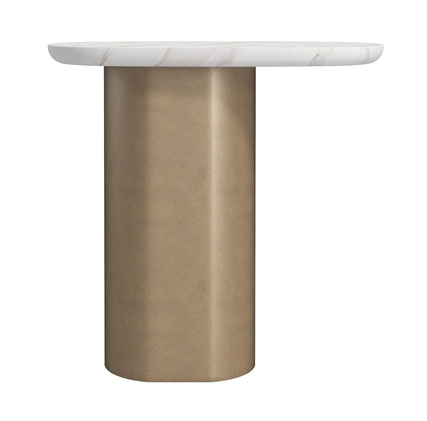 ART Furniture 337308-1043 Verge Chairside Table