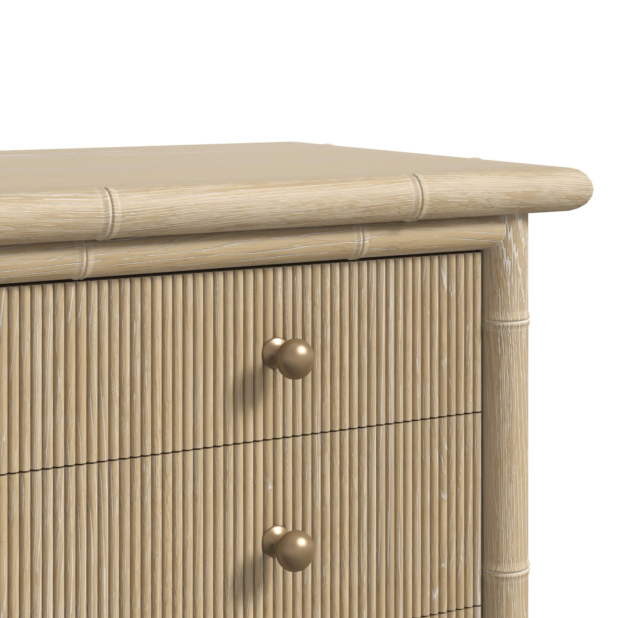 ART Furniture 339158-2325 Haven Bachelor's Chest ART Furniture 339158-2325 Haven Bachelor's Chest