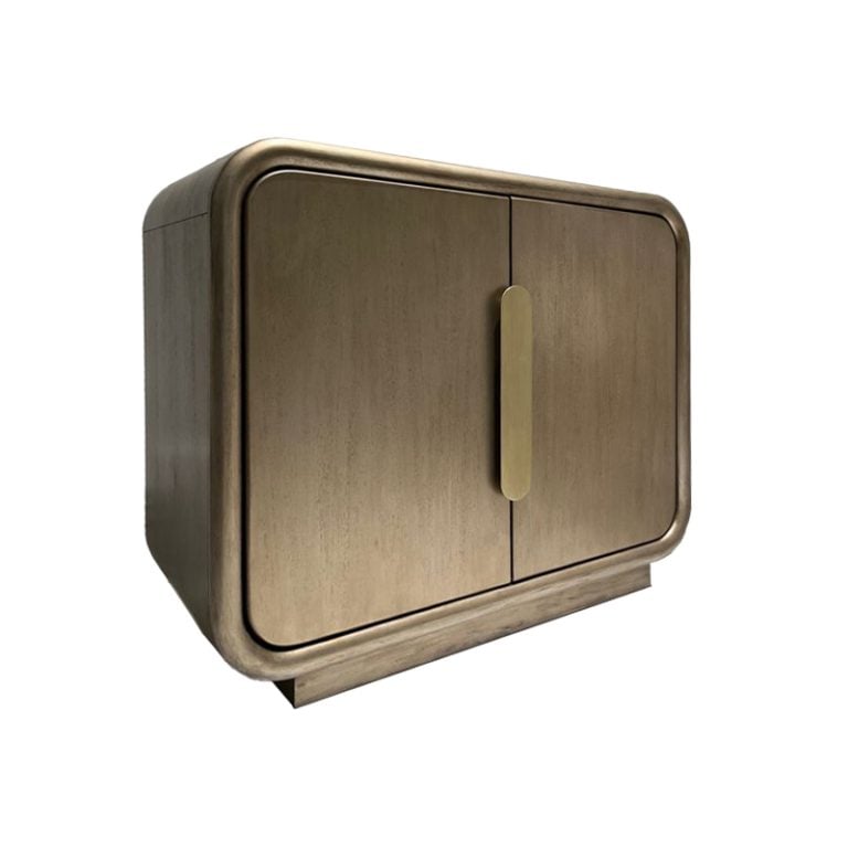 ART Furniture 866397-2743 Artifacts Aurelia Accent Cabinet