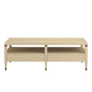 ART Furniture 436300-1825 Eave Rectangular Cocktail Table