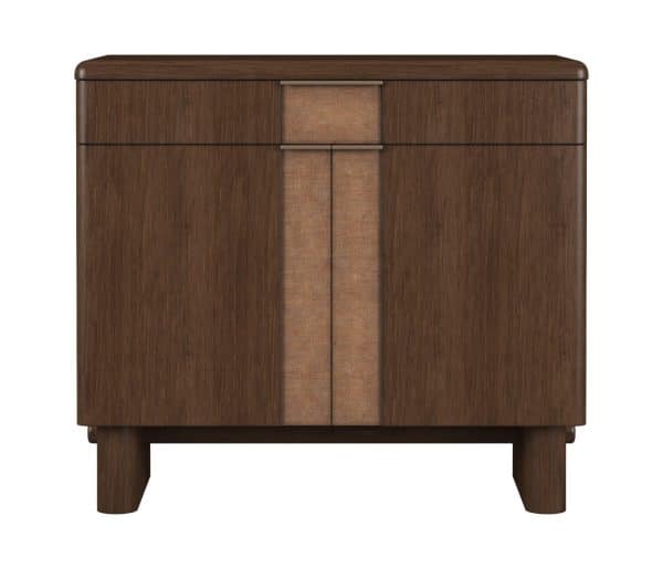 ART Furniture 337397-1960 Verge Accent Door Chest