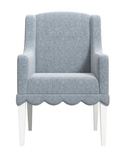 ART Furniture 339201-2367 Haven UPH Hostess Chair