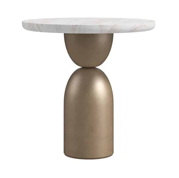 ART Furniture 337389-1043 Verge Spot Table