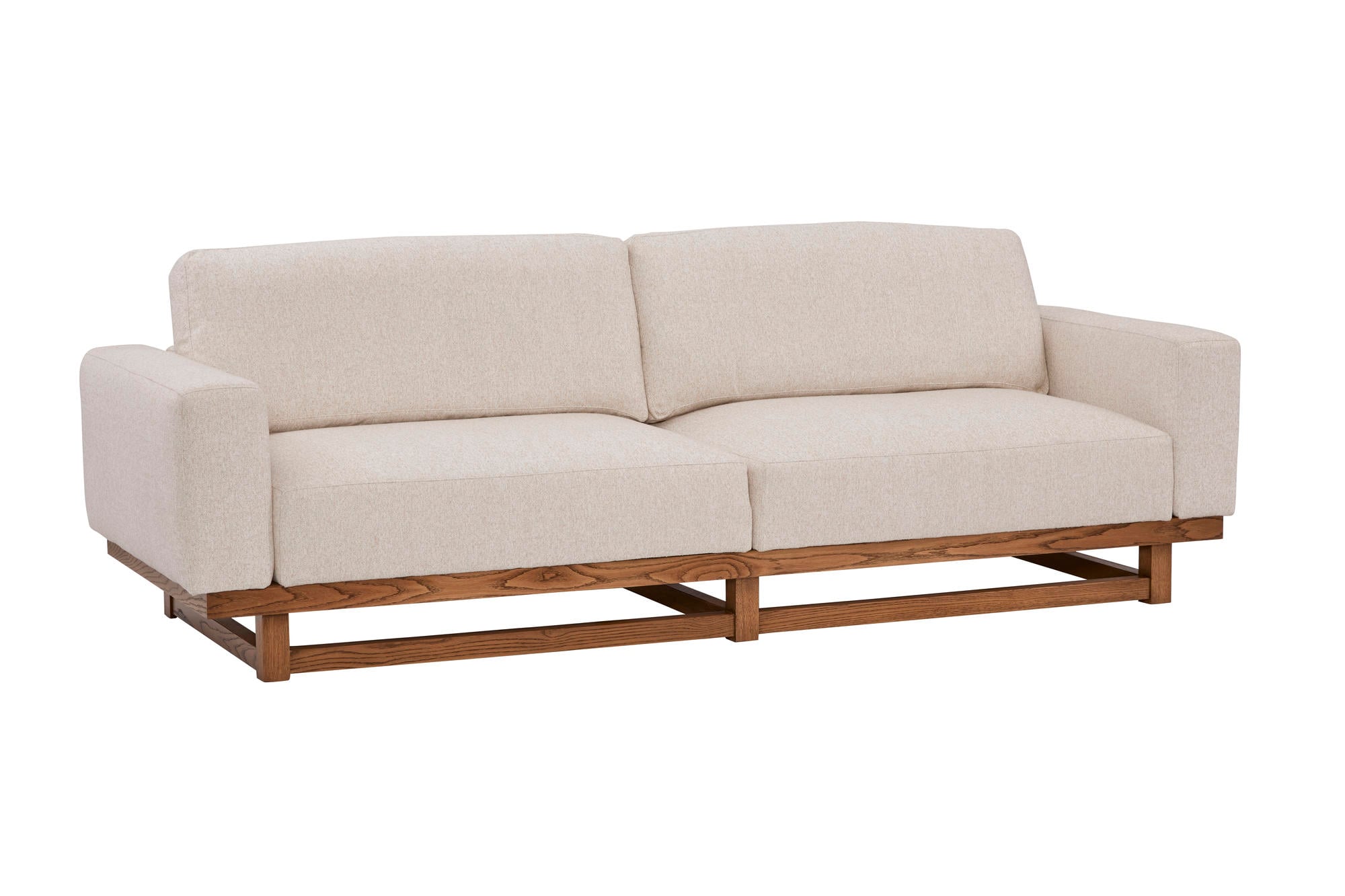 ART Furniture 758521-5062 Floating Track Sofa