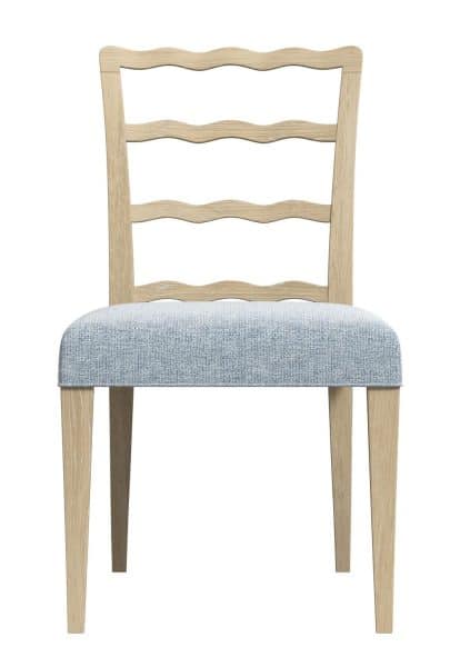 ART Furniture 339204-2325 Haven Ladderback Side Chair