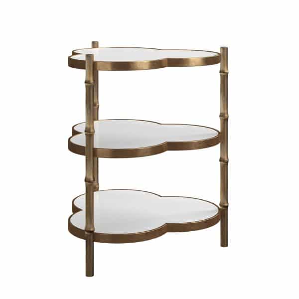 ART Furniture 436368-1227 Eave Accent Table